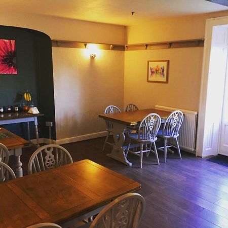 The Greyhound Inn Bedale Eksteriør bilde