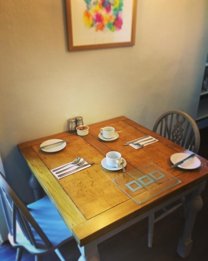The Greyhound Inn Bedale Eksteriør bilde