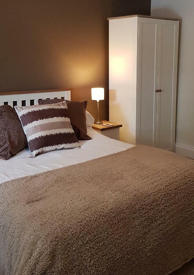 The Greyhound Inn Bedale Eksteriør bilde